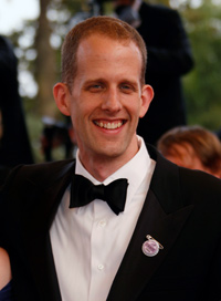 Illustration for article titled Pete Docter